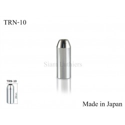 นัทขัน Trussrod หัวกระสุน